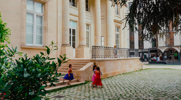 Carré de Baudouin